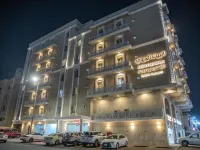 Al Bayt Al Hayawi Serviced Apartments Các khách sạn gần Công viên giải trí Oasys MiniHollywood