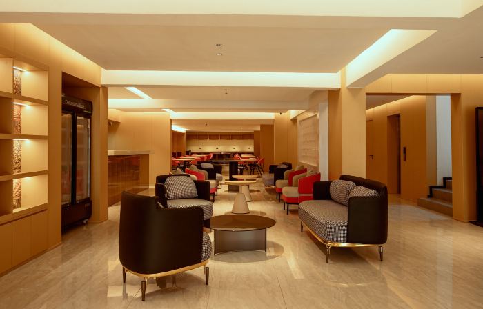 IVY hotel