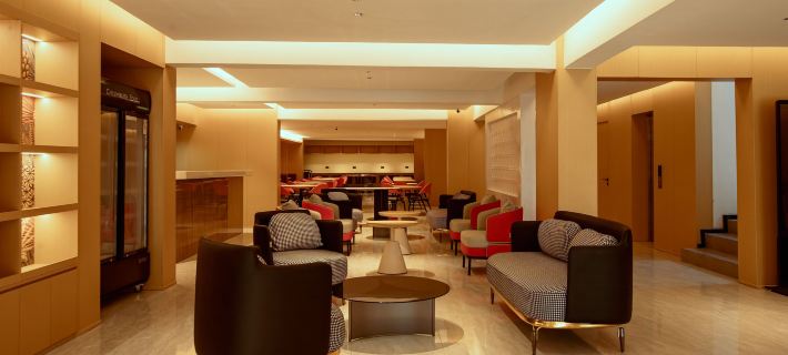 IVY hotel Hotels in Lagos