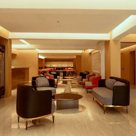 IVY hotel