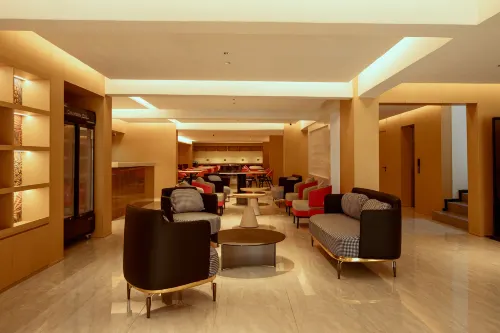 IVY hotel - Pet friendly