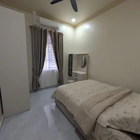 Nusantara Guesthouse