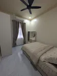 Nusantara Guesthouse - Bãi đậu xe