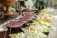 Palmalife Bodrum Resort & Spa - พร้อมระเบียง