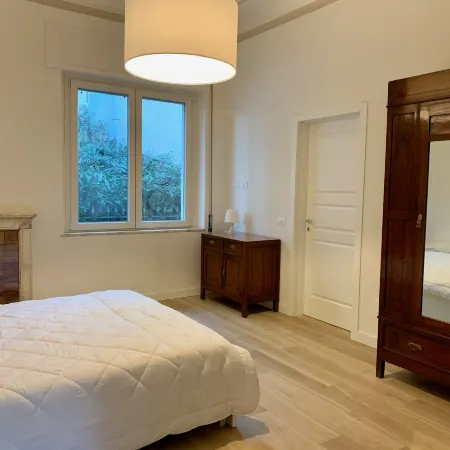 AMALIA Villa & Apartments