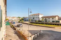 Venetian Elegance Villa - near Venice historic center - parking