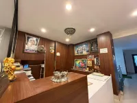 Hotel A3cube - 3-Star