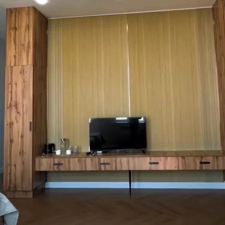 Caspian Deluxe Apart Hotel