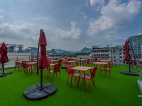 MOOGM Euljiro Các khách sạn gần Đền thờ Sajikdan