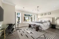 Haven Executive Villa in Great Vancouver - ที่มีฟิตเนส