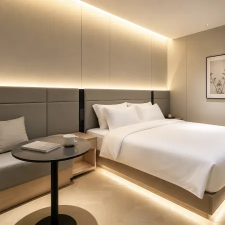 Chang'an Station Hotel-Osh