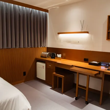 HOTEL MOMUM