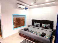 La Azure Beach Resort - Parking