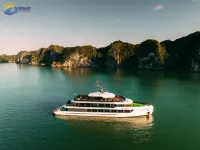 Sunshine Golden Cruise - Cruises