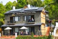 Homeland Forest Villa - 宠物友好