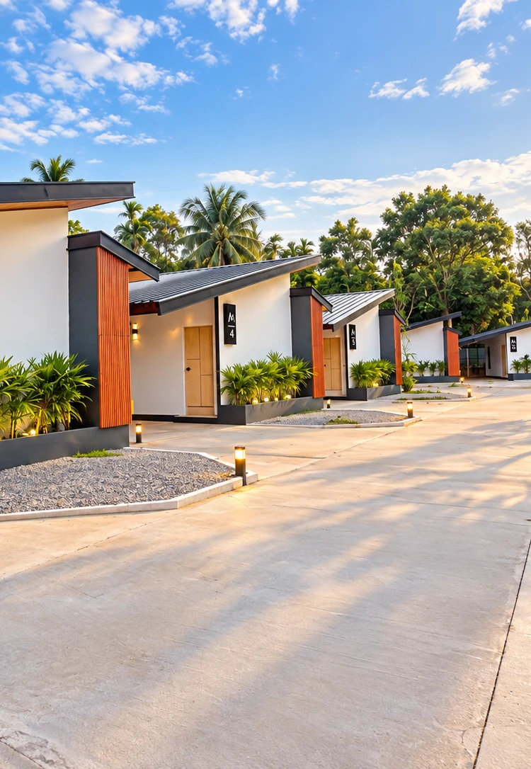 รูปภาพของมาม่า แมงโก รีสอร์ท