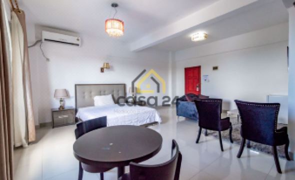 Hotel Kilimanjaro Luanda