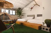 LYU WUN HOTEL