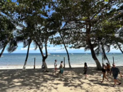 Alona by Jpark Island Resort Hoteles en Panglao