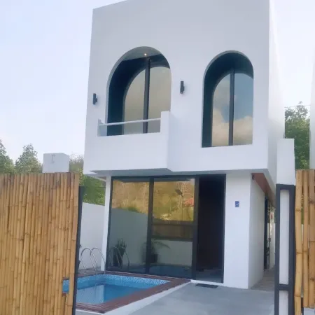 Losbaba Komodo Villa