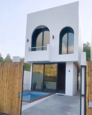 Wejang Asi Villa Hotel a Batu Cermin