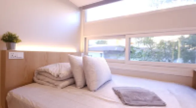 OYO Hostel Myeongdong 6 Hotels near Jeonghwa Arts College