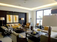M Hotel Express Managed by East Season Hotels in Klasabi