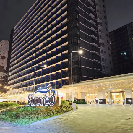 Callie's Cozy Staycation