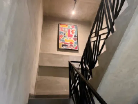 Behomy Crown Tangerang Hotel di Tangerang