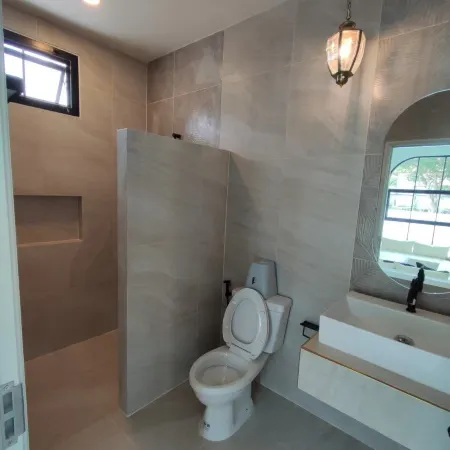 Medina Private Pool Villa-Bangsaen