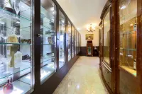 Sirogane Free Harbour Hotel Hotels in Biei