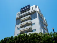 BEPPU KANKO HOTEL ACE 鄰近由布岳登山口的酒店