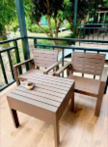 หม่อนไหม รีสอร์ท หัวหิน