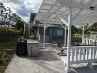 Ocean Breeze Inn Hotels in Keaau