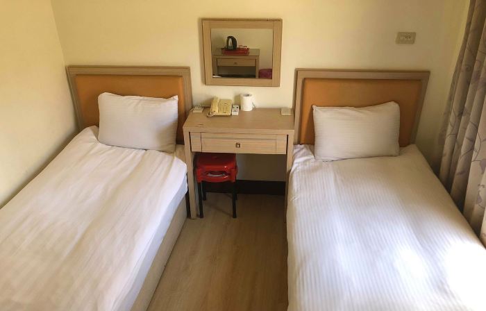 Huasin Hotel