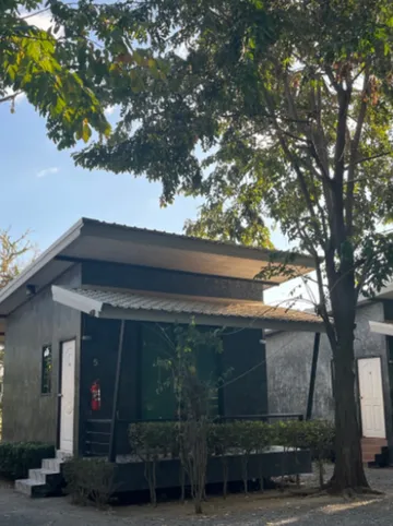 รูปภาพของบ้านต้นแจง