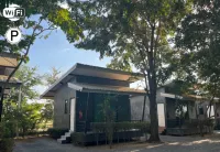 บ้านต้นแจง - สัตว์เลี้ยง