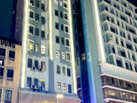 Central City Hotel @ Chinatown Hotels in der Nähe von Kortumalai Sri Ganesar Temple