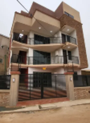 Accra Apartments