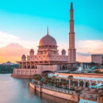 Maya Homestay Putrajaya @ Twelve