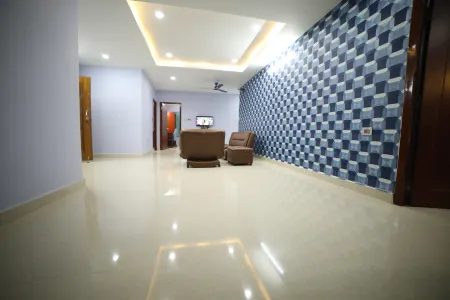 The Royal Park Hotel