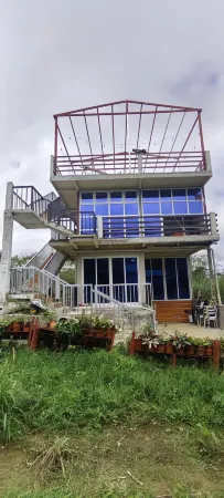 Kikay's Bed and Breakfast