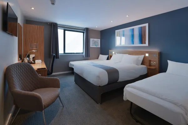 Travelodge London Brent Cross