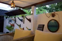 Samaik Thulusdhoo Inn