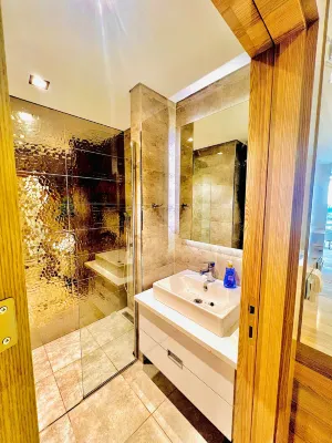 Modern Cozy Studio Hotel a Esenyurt