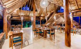 Gal Oya Lodge