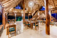 Gal Oya Lodge