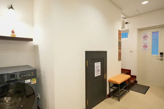 รูปภาพของNivas Wanit 3BR+1SFB Yaowarat/MRT/EntireHome 85SQM