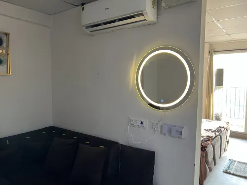 Golden Punjabi House - Pet friendly