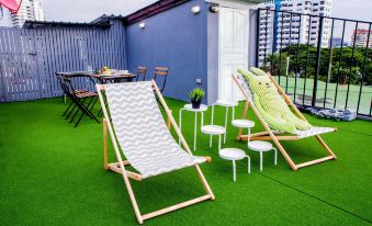 The Bob Hostel